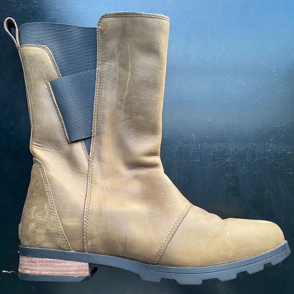 Sorel boots